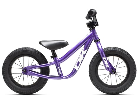DK Nano Balance Bike (Purple)